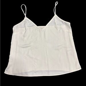 NWOT A New Day Off-White Top